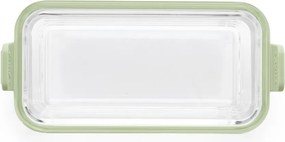 Szklane formy do pieczenia zestaw 2 szt. 20x9,5 cm – Lékué