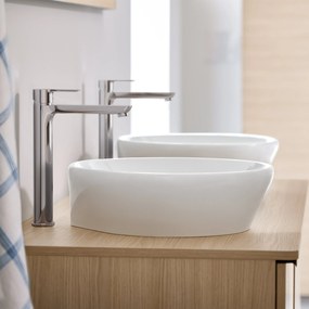 Bateria umywalkowa Duravit A.1