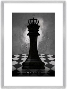 Plakat Chess II