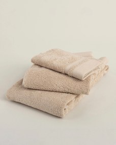 Ręcznik Essence 70x140 cm warm beige
