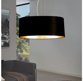Eglo 31605 - Lampa wisząca MASERLO 3xE27/60W/230V na linkach
