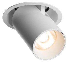 LED2 - LED Oprawa wpuszczana HIDE LED/20W/230V CRI 90 biała