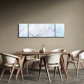 Obraz majestatycznego jelenia (170x50 cm)