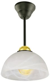 Stylowy klasyczny żyrandol wiszący - E0-G96