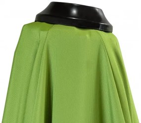 ACTIVE 350 x 260 cm - wahadłowy parasol ogrodowy z drążkiem bocznym : Substancja Desen - 836