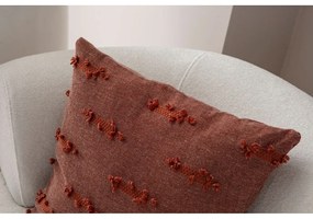 Poszewka na poduszkę 43x43 cm Tuffet – Mioli Decor