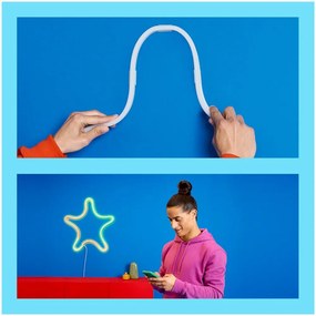 Inteligentna taśma LED 24 W 300 cm – WiZ