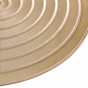 Plastikowa mata stołowa ø 40 cm Oriental – douceur d'intérieur