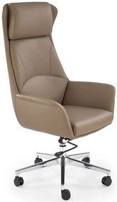 Obrotowy fotel gabinetowy z systemem multiblock H5-R81