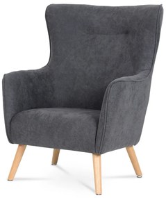 Fotel GREY2, szary