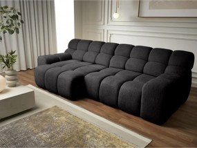 Sofa kanapa CAMPILE z elektryczną regulacją siedziska WERSAL