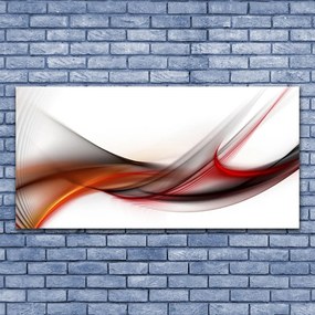 Obraz Canvas Abstrakcja Grafika