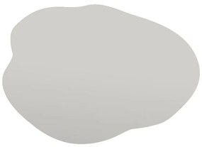 Lustro Ohho Black 60 x 85 cm