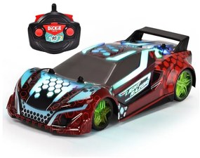 Dickie samochód zdalnie sterowany rc light razor