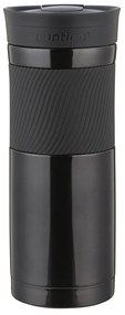 Contigo Butelka termiczna Byron 590 ml, Black, 590 ml