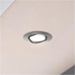 Eglo 95856 - LED oprawa do podwieszanego sufitu PINEDA LED/6W/230V