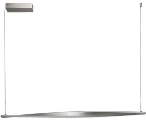 Rabalux 72234 nowoczesny żyrandol LED Elvio