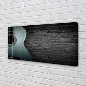 Obraz canvas na ścianę Struny Pełne Melodii