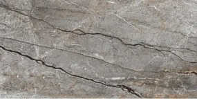 Mexen Costline Ash gres szkliwiony rekt. G1, płytka podłogowo-ścienna 120 x 60 cm, połysk - TL123-120-060-00