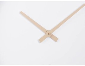 Zegar ścienny ø 50 cm Ancho – Karlsson