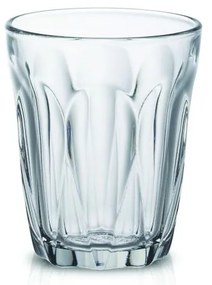 Szklanki zestaw 6 szt. 90 ml Provence – Duralex