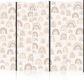 Parawan akustyczny Artgeist Dla dzieci 225 x 172 cm 1 szt