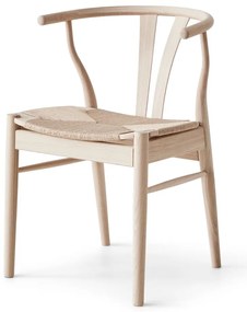Krzesło z drewna dębowego Freja – Hammel Furniture