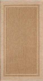 Dywan Sienna camel 80x150 cm