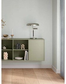 Komoda wisząca w kolorze khaki 176x61x42 cm Mistral – Hammel Furniture