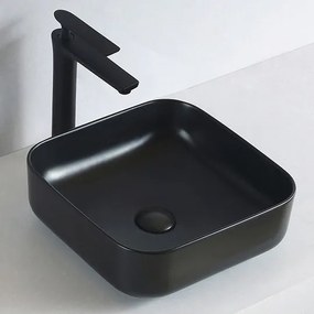 Umywalka nablatowa KW6134