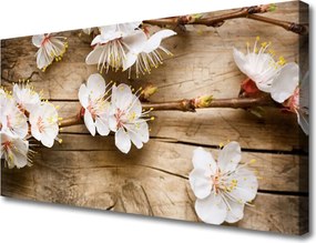 Obraz na płótnie Letni Bukiet Botaniczny