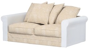 Pokrowiec na sekcję 2-osobową Grönlid, rozkładaną