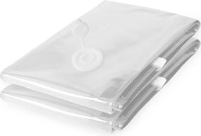 Worki próżniowe zestaw 2 szt. Premium Valve S – Compactor