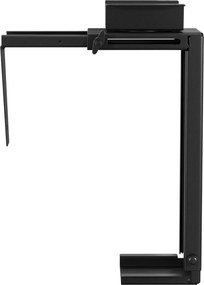 Podwieszany uchwyt na PC pod biurko Diablo PC Holder