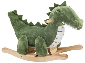 Koń na biegunach Arnie – Bloomingville Mini