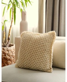 Poszewka na poduszkę 43x43 cm Net – Mioli Decor