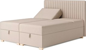 Łóżko R-Line Solenne 140x200