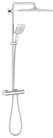 GROHE 26652000 - Zestaw prysznicowy RAINSHOWER SMARTACTIVE 310, 450 mm, chrom błyszczący