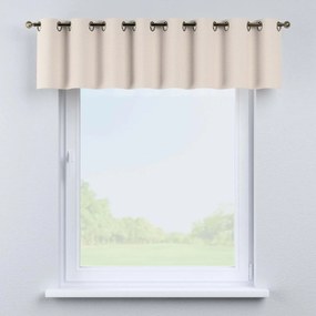 Lambrekin na kółkach