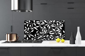 Panel Kuchenny Modernistyczna Gra Kształtów