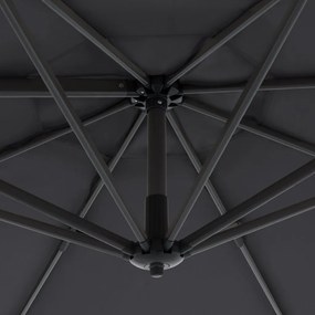 Doppler LIFE 310 cm antracyt