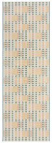 Dywan odpowiedni na zewnątrz 80x230 cm Villa – Flair Rugs