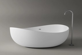 Wanna wolnostojąca WAVE