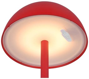 Lampa zewnętrzna ze ściemniaczem ø 13,5 cm Ricardo – Trio