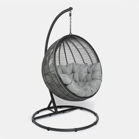 FOTEL WISZĄCY COCOON DE LUXE