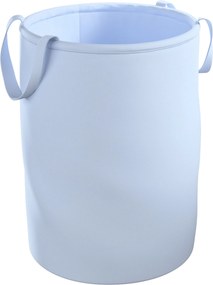 Kosz na zabawki Tobi kolor niebieski