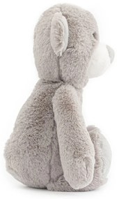 Baby Mix Pluszowa zabawka Miś, 20 cm