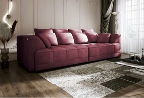 Sofa TIGA Kanapa z funkcja spania Elektryczny System rozkładania WERSAL