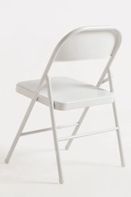 Zestaw 6 Skadanych Krzese Eventowych Niza