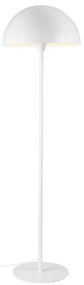 Nordlux - Lampa stojąca ELLEN 1xE27/40W/230V biała